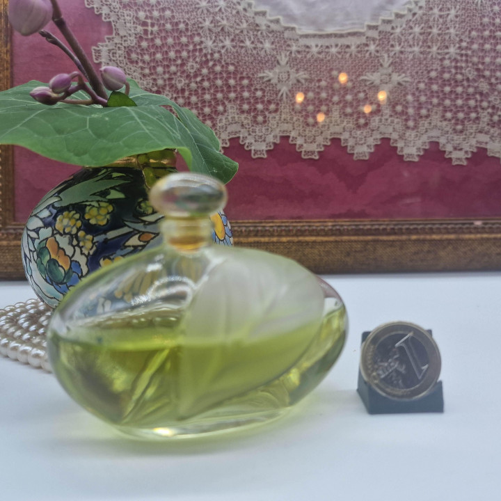 Perfume Vintage Yves Rocher Nature EDT 45/75 ml | Anos 90
