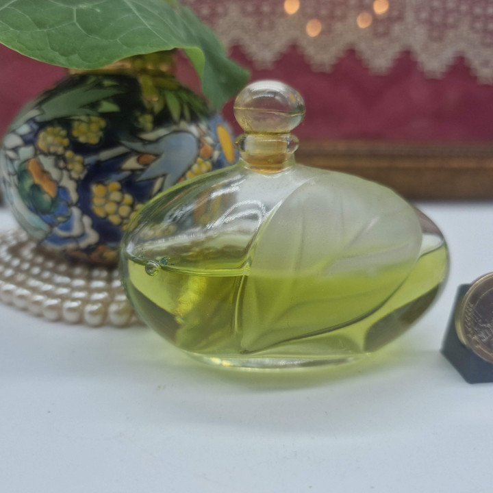 Yves Rocher Nature EDT Vintage 45/75 ml | Original 1990
