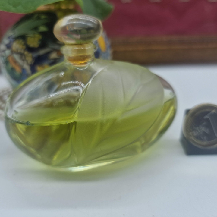 Yves Rocher Nature EDT Vintage 45/75 ml | Original 1990