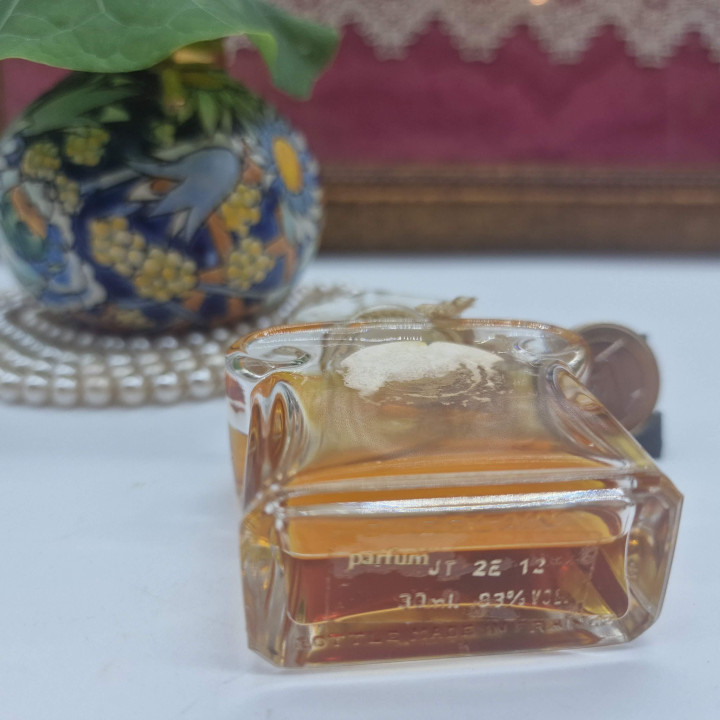 Духи Guerlain L'Heure Bleue винтаж 15мл/30мл