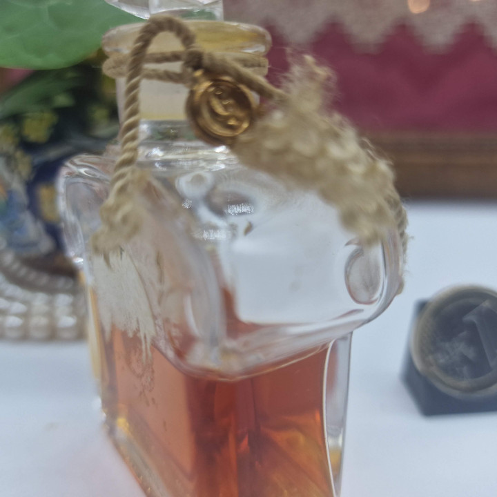 ゲラン ルールブルー 香水 エクストレ 15ml/30ml ビンテージ