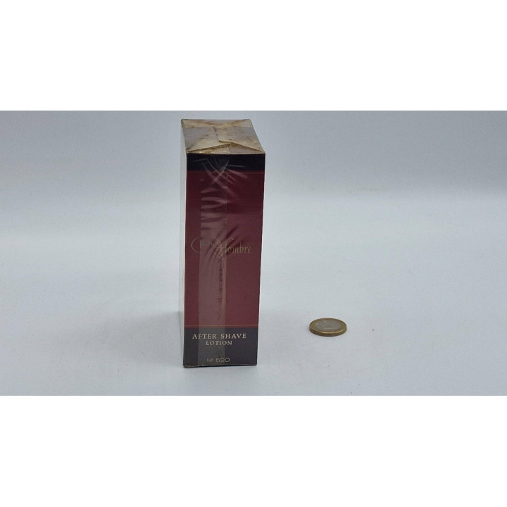 Loção After Shave Vintage - Myrurgia Hidalgo Aftershave, 120ml, Anos 80 Selado Novo, Perfumaria de Coleção Espanhola Rara