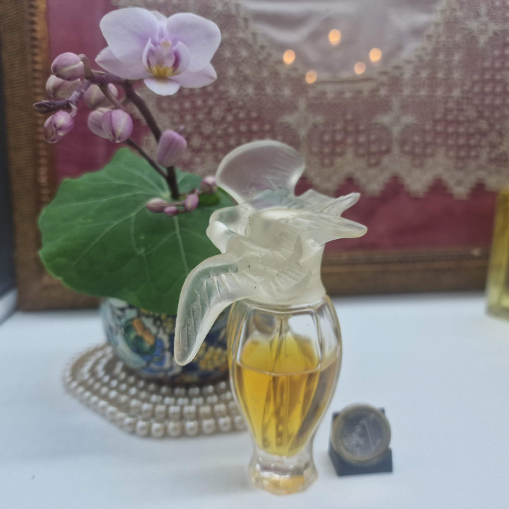 Vintage L'Air du Temps Nina Ricci EDT 30ml Perfume