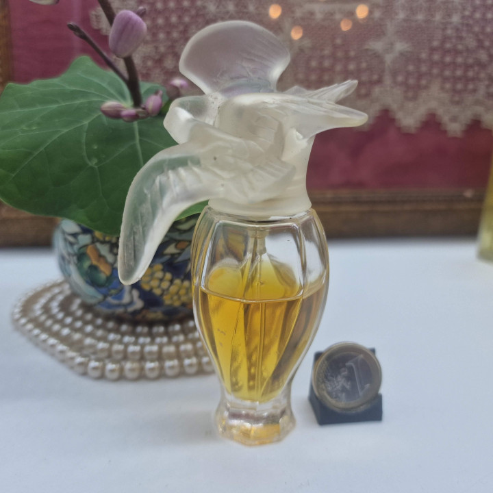 Винтажные духи L'Air du Temps Nina Ricci EDT 30 мл