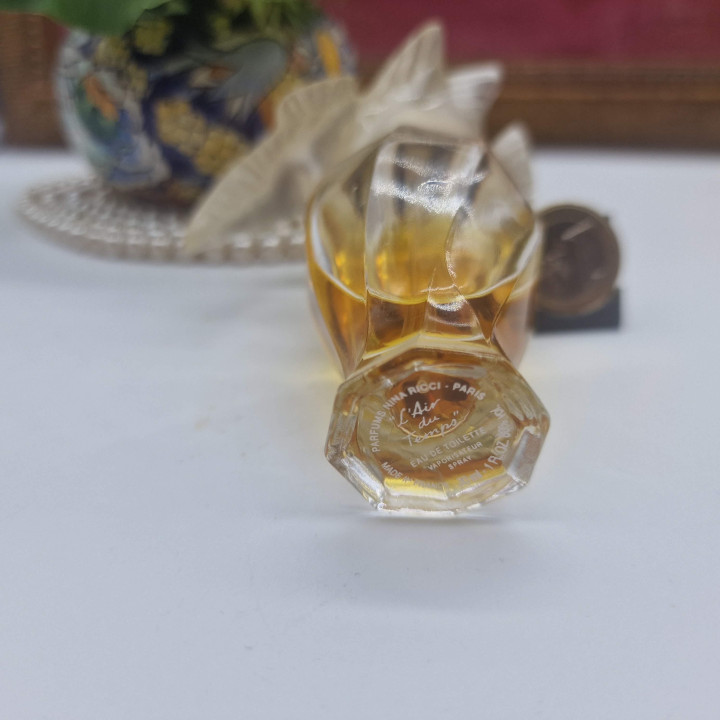 Vintage Perfumy L'Air du Temps Nina Ricci EDT 30 ml