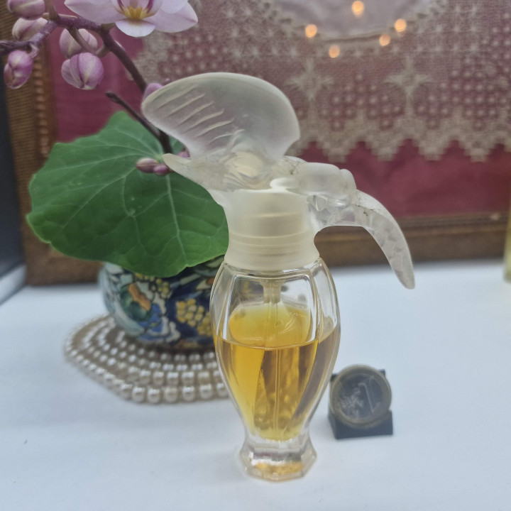 Vintage Perfumy L'Air du Temps Nina Ricci EDT 30 ml