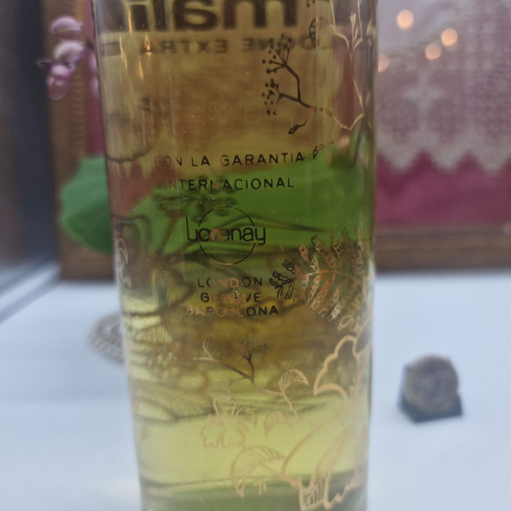 Colonia Vintage Clair Matin Lorenay Años 70 (450 ml)