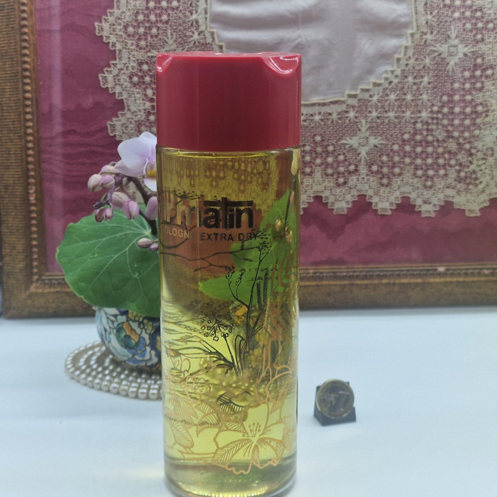Colonia Vintage Clair Matin Lorenay Años 70 (450 ml)