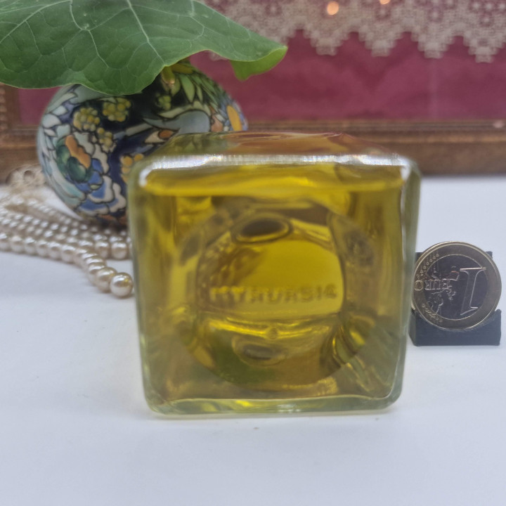 Винтажный одеколон - Myrurgia Flor de Blason Agua de Colonia 100 мл - Оригинальный флакон Сплэш - Испанские парфюмы коллекционн…