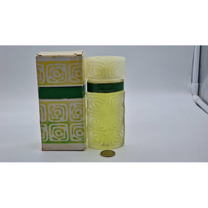 Perfume Vintage Ô de Lancôme 1987 EDT 100ml