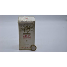 Colónia Vintage Orgia Myrurgia 100 ml - Anos 1980