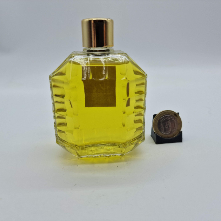 ヴィンテージ 香水 ミлルギア ホヤ Myrurgia Joya コロン 100ml, 1980年代 スペイン製 レア コレクターズ ボトル