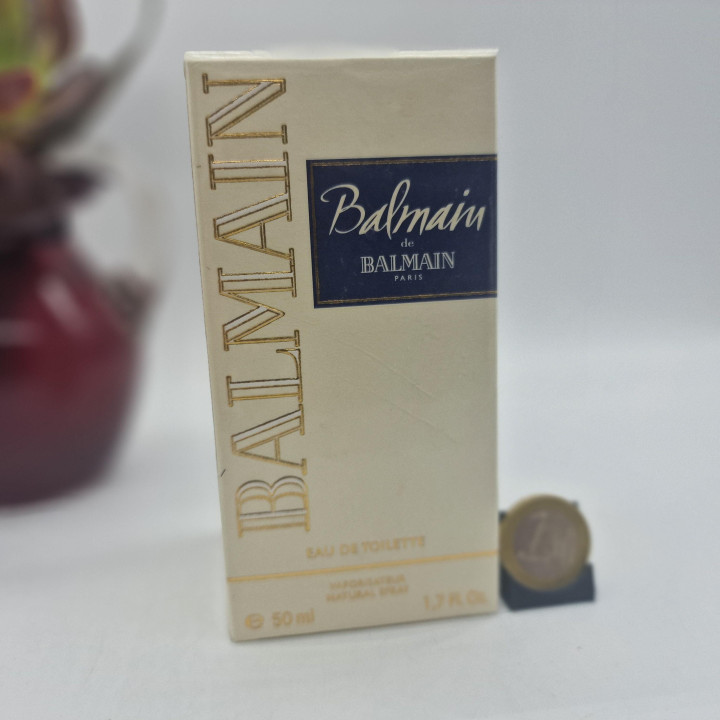 Balmain de Balmain 50 мл Винтаж Духи — Купить