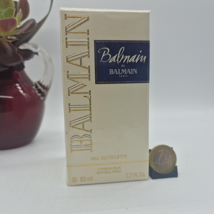 Balmain de Balmain 50 мл Винтаж Духи — Купить