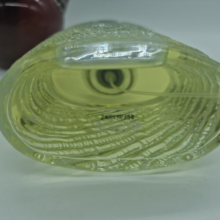 Perfume Vintage Eau de Toilette Eau de Rochas 200 ml, Fragancia Clasica Coleccion de Rochas, Decada de 1990
