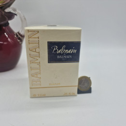 Ekstrakt Perfum Balmain de Balmain 7,5 ml Vintage
