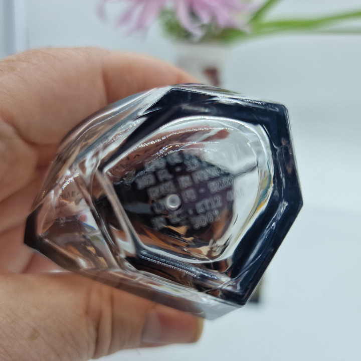 Духи Givenchy Ange ou Demon Eau de Parfum 100 мл Остаток около 70 Процентов Винтажный Флакон