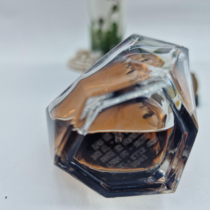 Духи Givenchy Ange ou Demon Eau de Parfum 100 мл Остаток около 70 Процентов Винтажный Флакон