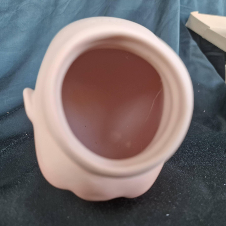 Joey Puppenkopf Porzellan Cindy Marschner 1991 Bisque