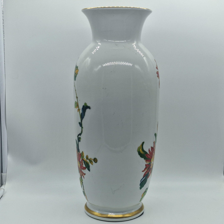 Hispania CH (Lladró-groep) Porseleinen Vaas - 39 cm