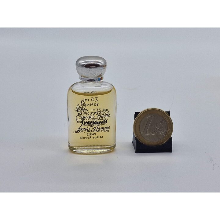 Miniatura di Profumo Vintage, Dior Cacharel Nina Ricci Fragranza Mini Singola, Dolce Vita L Air du Temps, Anais Anais, Anni 197…