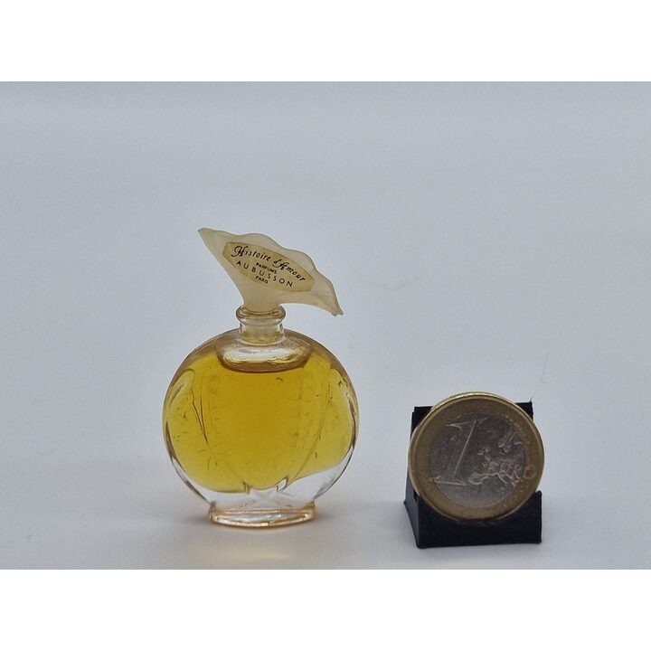 Vintage Parfum Miniatuur Flesje, Dior Cacharel Nina Ricci Individuele Mini Geur, Dolce Vita L Air du Temps, Anais Anais, Jaren…