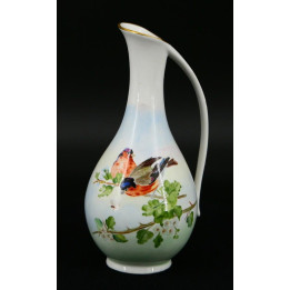 Jarra de Porcelana Grethe Aaslid 1957 - Noruega