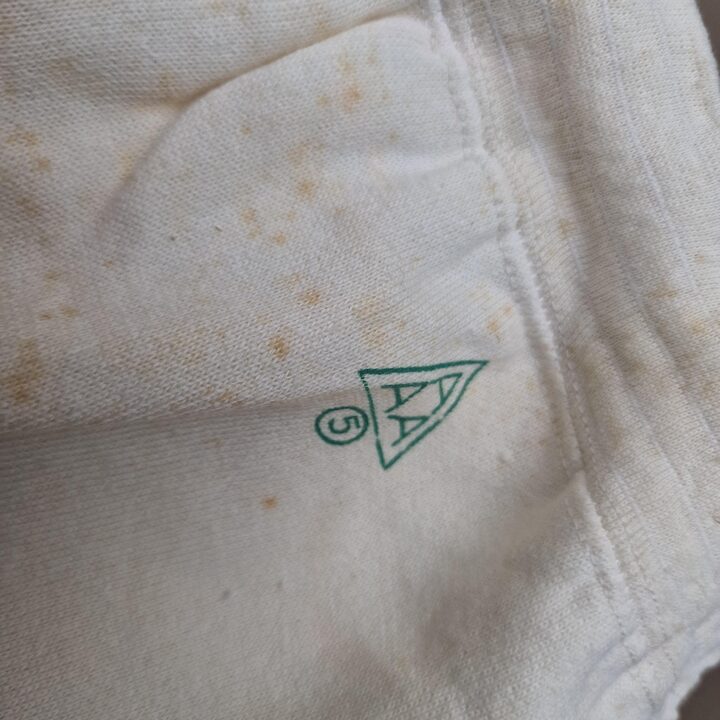 Pantalones Térmicos de Hombre Años 40 50, Talla M L, New Old Stock