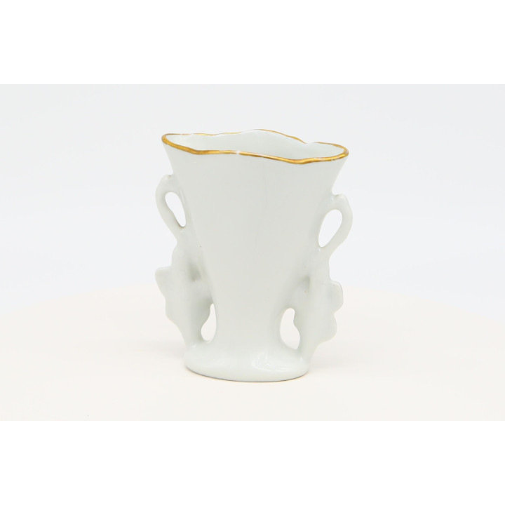 Jarra de Porcelana de Limoges Vintage - Anos 70