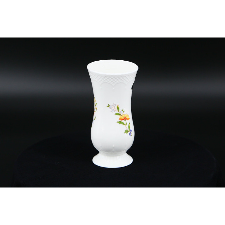 Wazon Aynsley Cottage Garden - Angielska Porcelana Kostna