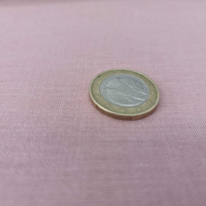 1990年代 人形工場ヴィンテージ生地セット 花柄コットン＆無地 レース リックラックリボン 手芸キット デッドストック