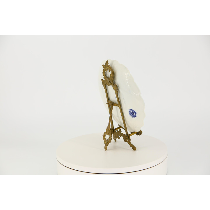 S. Hancock & Sons 'Trentham' Bord, Engeland, 1920
