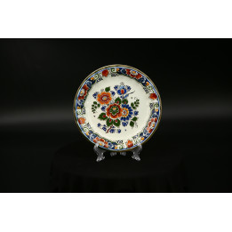 Piatto Vintage Delft Polychroom 20R, Olanda