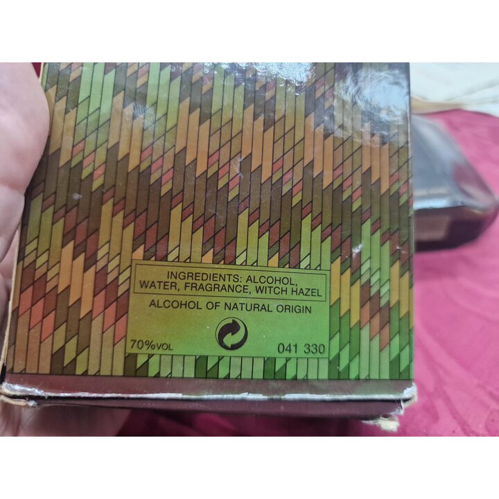 Conjunto Perfumes Vintage Homem, Monsieur Rochas Eau de Toilette Concentree 115 ml, Antonio Puig Quorum After Shave 100 ml, Com 