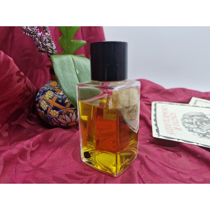 Profumo Fragranza, Chanel No 5 Eau de Toilette Vintage Bottiglia Splash, Collezionismo 100ml 3.4 oz, Parigi Francia 1980, Senza 