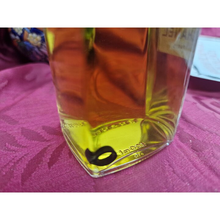 Profumo Fragranza, Chanel No 5 Eau de Toilette Vintage Bottiglia Splash, Collezionismo 100ml 3.4 oz, Parigi Francia 1980, Senza 