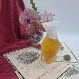Vintage Parfüm und Eau de Toilette Claude Montana Parfum de Peau 75 ml, 1980er Jahre