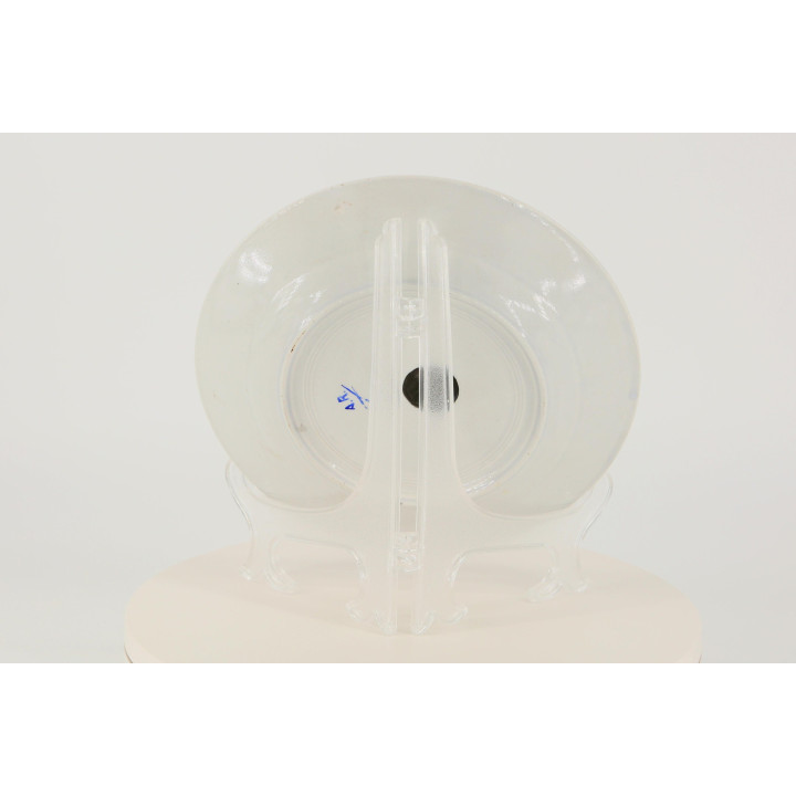 1970年代ヴィンテージ闘牛磁器皿
