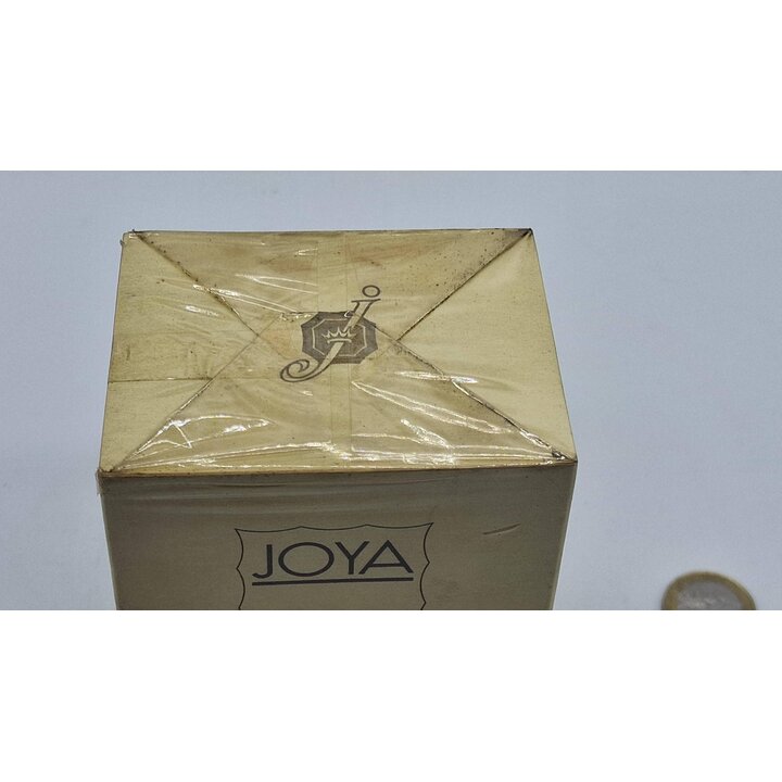 Одеколон Joya Myrurgia, винтажные духи 207 мл 7 унций, запечатанный испанский парфюм 1980-х годов для коллекционеров