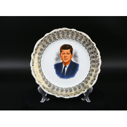 Plato JFK Winterling Röslau Vintage