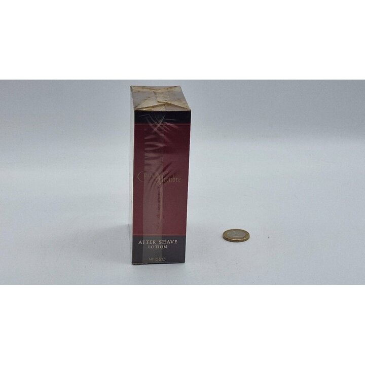 Винтажный лосьон после бритья - Myrurgia Hidalgo After Shave, 120 мл, 1980-е запечатанный новый, редкий коллекционный парфюм Исп