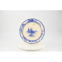 Piatto Antico Royal Doulton Norfolk (c. 1912)