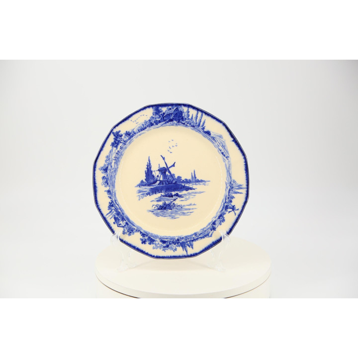 Prato Antigo Royal Doulton Norfolk (1912)