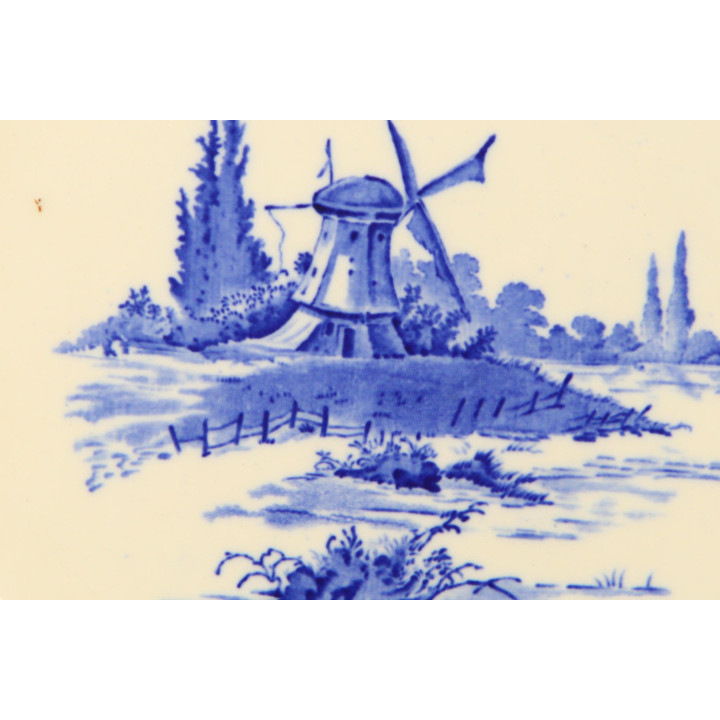 Piatto Antico Royal Doulton Norfolk (c. 1912)