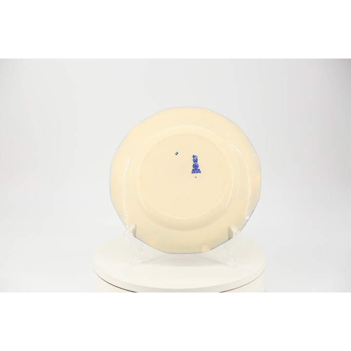 Prato Antigo Royal Doulton Norfolk (1912)