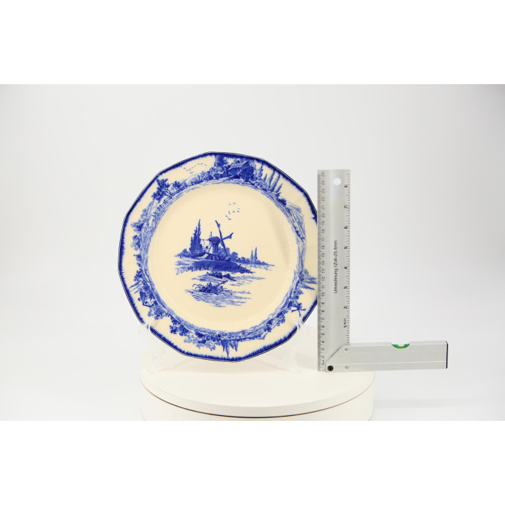 Assiette Ancienne Royal Doulton Norfolk (1912)