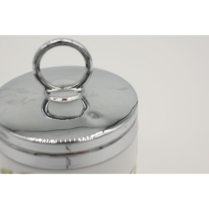 ロイヤルウースター 卵料理 エッグコドラー ワイルドローズ 磁器 エッグクッカー 1980年代 英国製 ヴィンテージ 食器 コレクション
