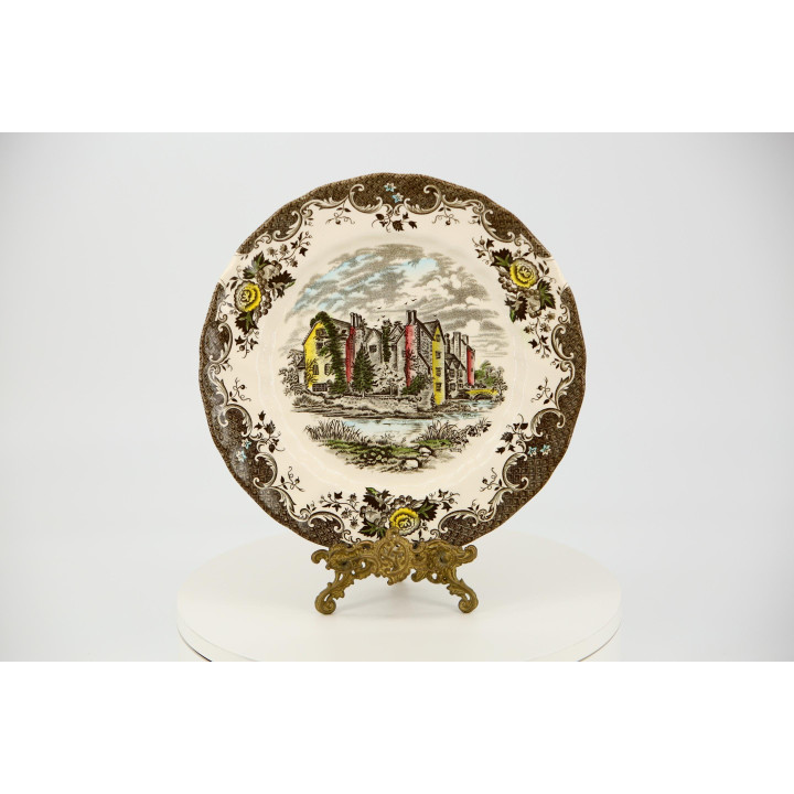 Johnson Brothers Harvington Hall Bord