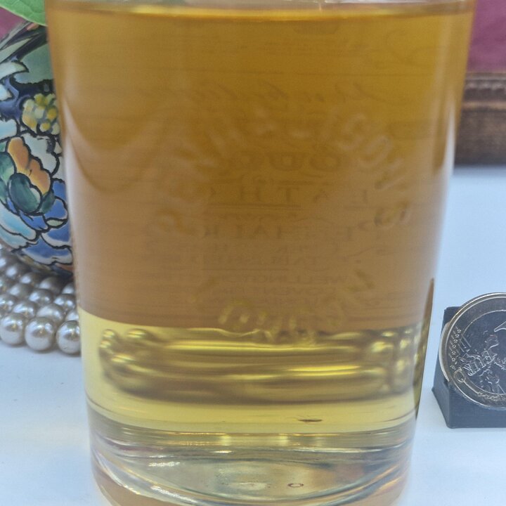 Винтажное масло для ванны, Penhaligon's Blenheim Bouquet, аптекарский флакон 200 мл, редкий лондонский раритет 1990-х годов
