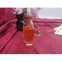 Parfum Vintage Yria Yves Rocher Eau de Parfum 30 ml Flacon Spray 2001 Rare Discontinu 80 Pourcent Full